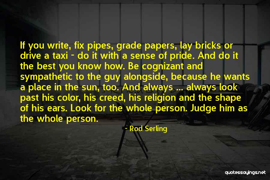 Lelek Lesn Quotes By Rod Serling Lelek Lesn Quotes By Rod Serling