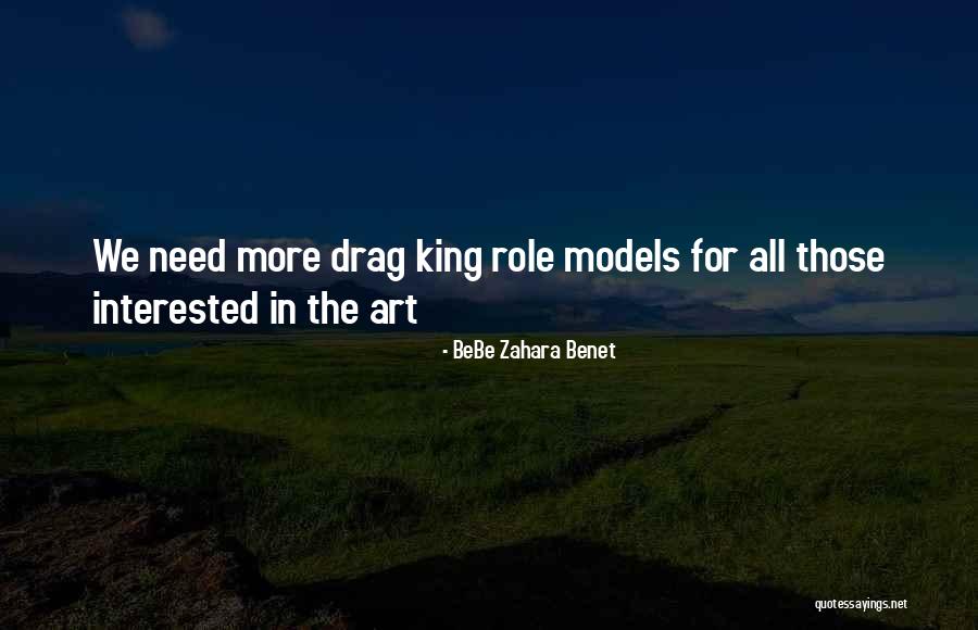 Lelia Broussard Quotes By BeBe Zahara Benet Lelia Broussard Quotes By BeBe Zahara Benet
