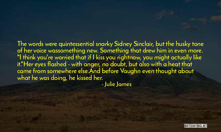 Lelia Broussard Quotes By Julie James Lelia Broussard Quotes By Julie James