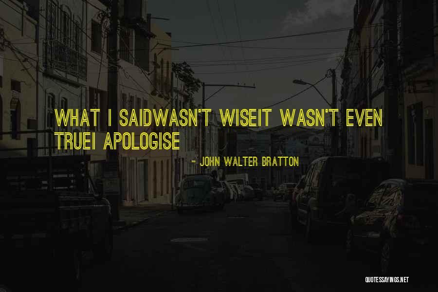 Lelia Schott Quotes By John Walter Bratton Lelia Schott Quotes By John Walter Bratton