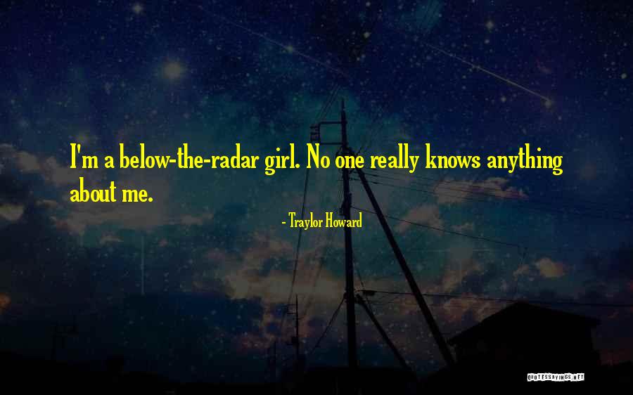 Lelia Schott Quotes By Traylor Howard Lelia Schott Quotes By Traylor Howard