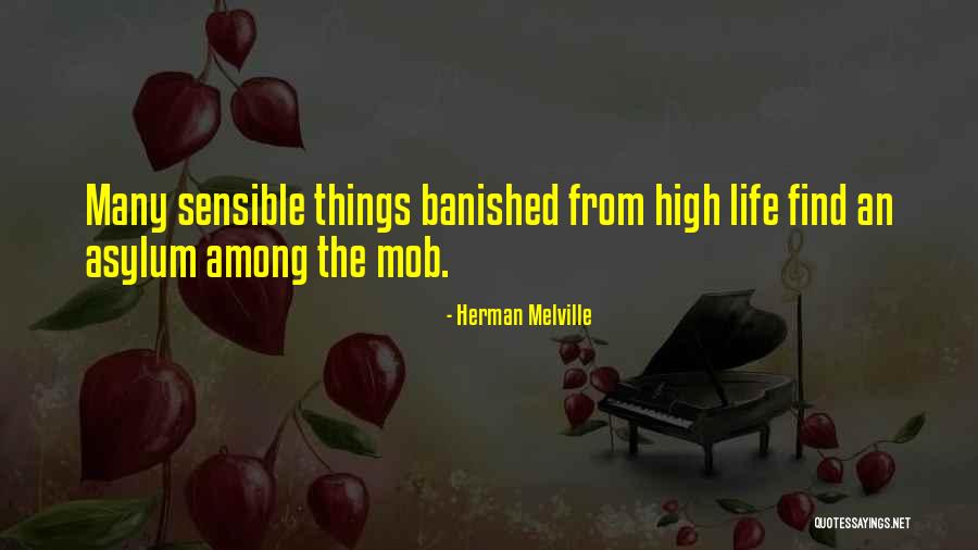Leliana Quotes By Herman Melville Leliana Quotes By Herman Melville