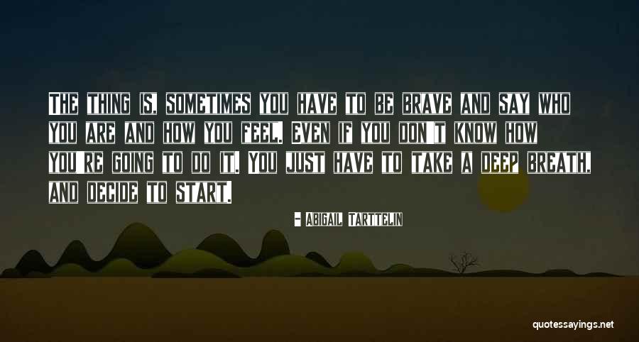Lelie Bloem Quotes By Abigail Tarttelin Lelie Bloem Quotes By Abigail Tarttelin