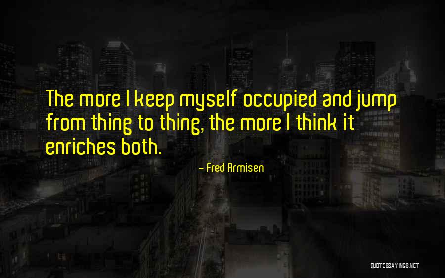 Lelievre Empire Quotes By Fred Armisen Lelievre Empire Quotes By Fred Armisen