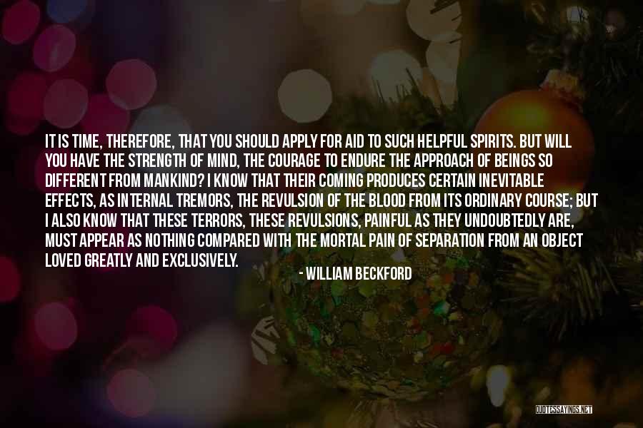 Lelievre Leucquois Quotes By William Beckford Lelievre Leucquois Quotes By William Beckford