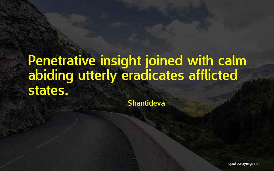 Lelievre Tribu Quotes By Shantideva Lelievre Tribu Quotes By Shantideva