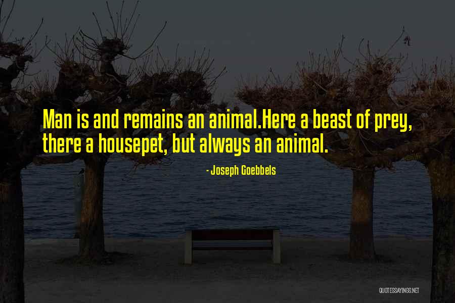 Lelisir Quotes By Joseph Goebbels Lelisir Quotes By Joseph Goebbels