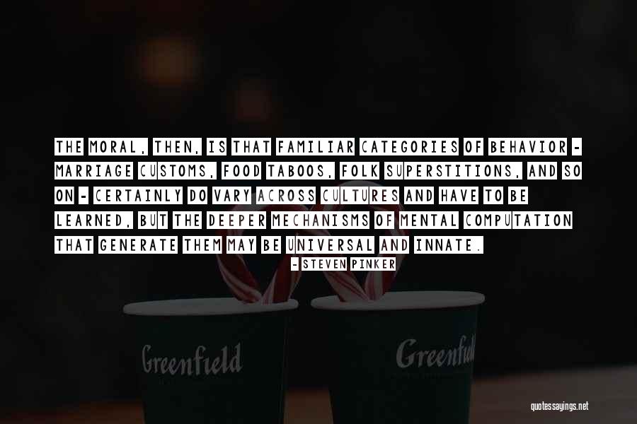 Lelitos Quotes By Steven Pinker Lelitos Quotes By Steven Pinker