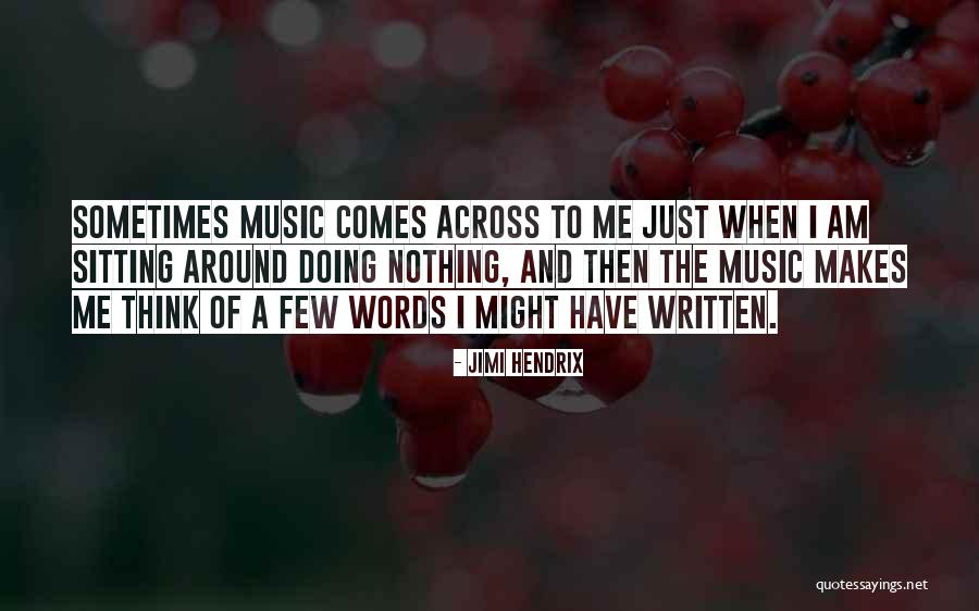 Leljedals Quotes By Jimi Hendrix Leljedals Quotes By Jimi Hendrix