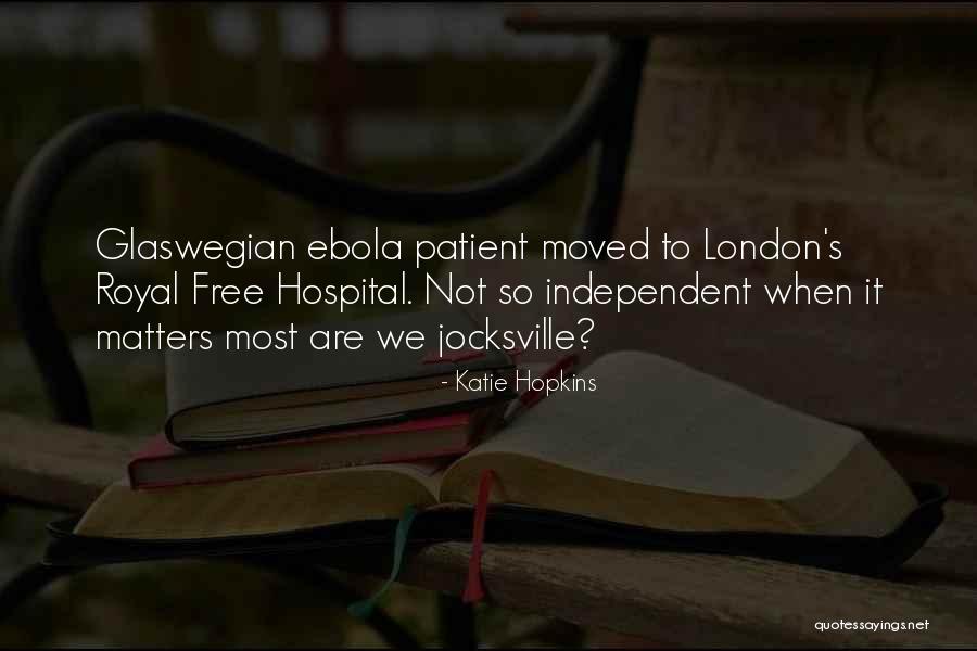 Lelkes Quotes By Katie Hopkins Lelkes Quotes By Katie Hopkins