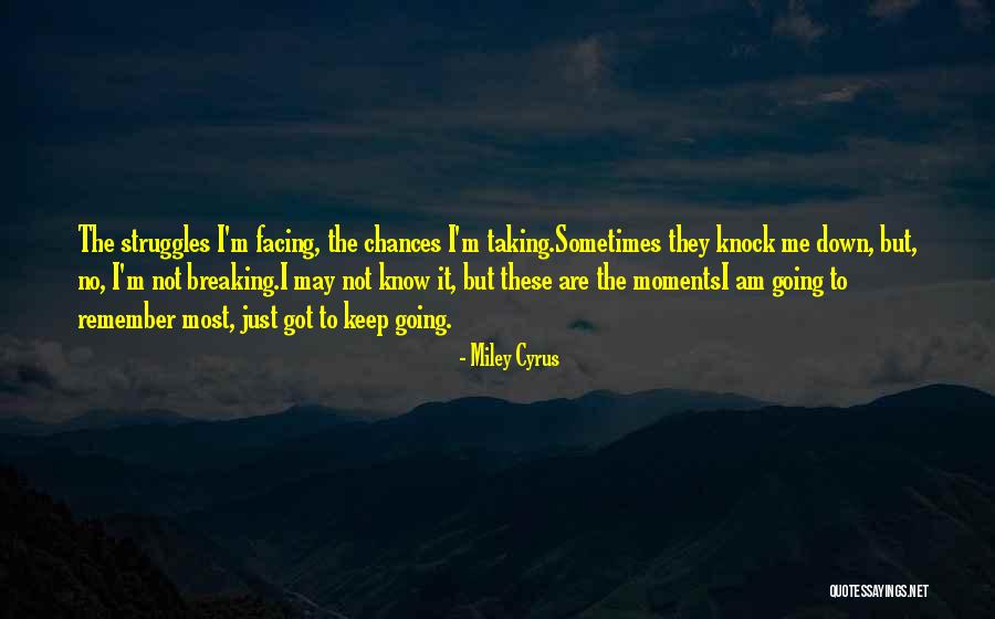 Lelkigyakorlat Quotes By Miley Cyrus Lelkigyakorlat Quotes By Miley Cyrus