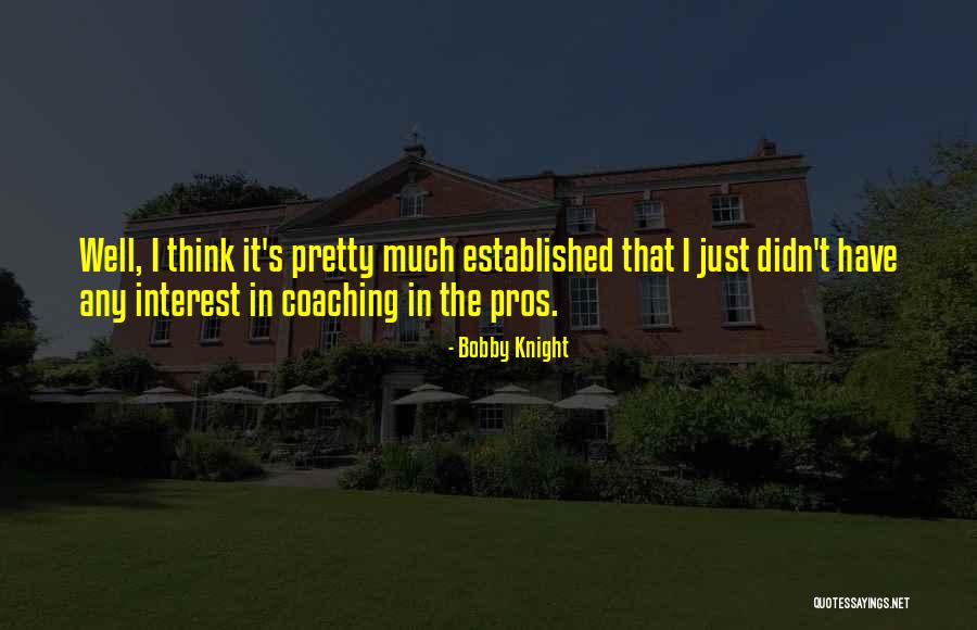 Lelkigyakorlatos Quotes By Bobby Knight Lelkigyakorlatos Quotes By Bobby Knight