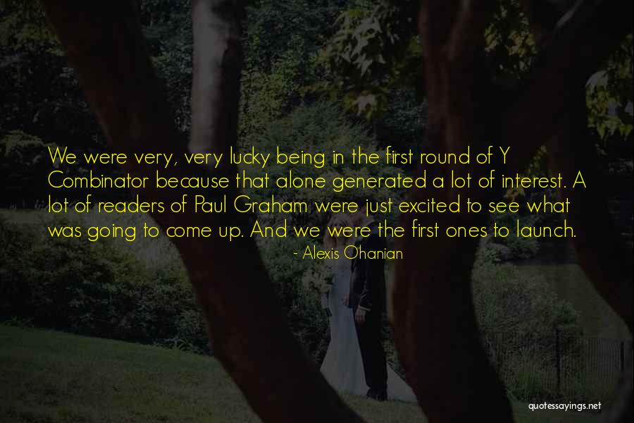 Lella Hotel Quotes By Alexis Ohanian Lella Hotel Quotes By Alexis Ohanian