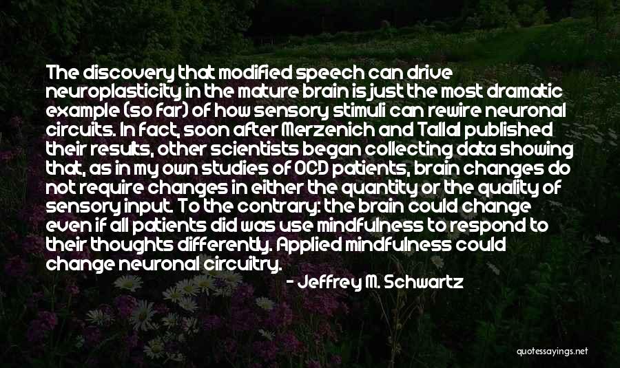 Lella Hotel Quotes By Jeffrey M. Schwartz Lella Hotel Quotes By Jeffrey M. Schwartz