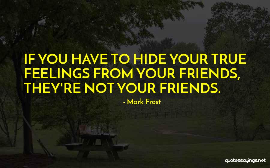 Lella Quotes By Mark Frost Lella Quotes By Mark Frost
