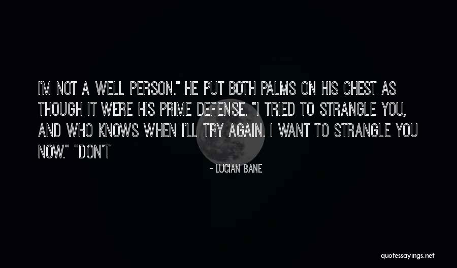 Lellahom Quotes By Lucian Bane Lellahom Quotes By Lucian Bane