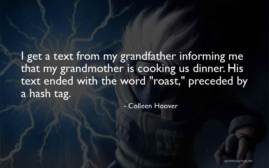 Lellis Menu Quotes By Colleen Hoover Lellis Menu Quotes By Colleen Hoover