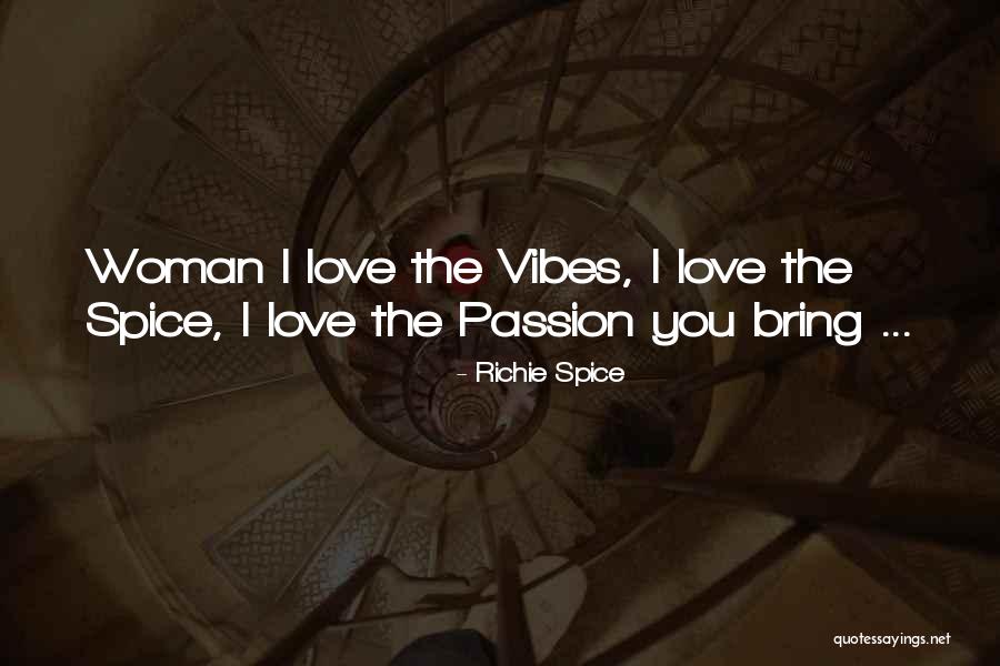 Lellis Restaurant Quotes By Richie Spice Lellis Restaurant Quotes By Richie Spice