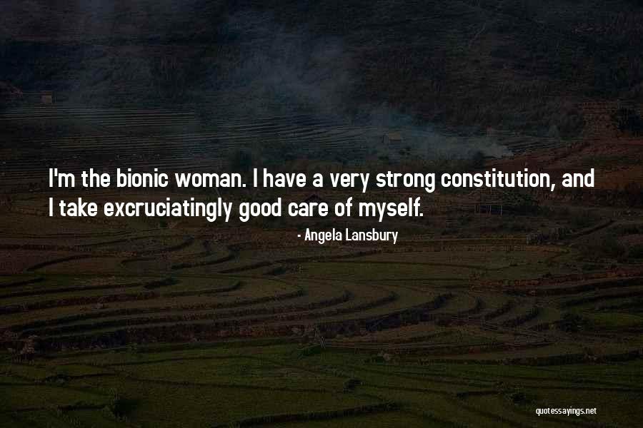 Leloir Point Quotes By Angela Lansbury Leloir Point Quotes By Angela Lansbury