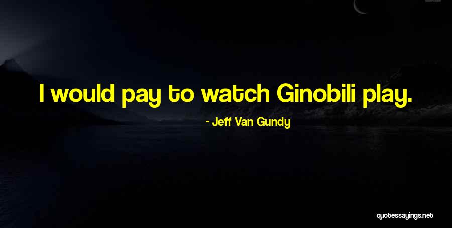 Lelos Fish And Subs Quotes By Jeff Van Gundy Lelos Fish And Subs Quotes By Jeff Van Gundy