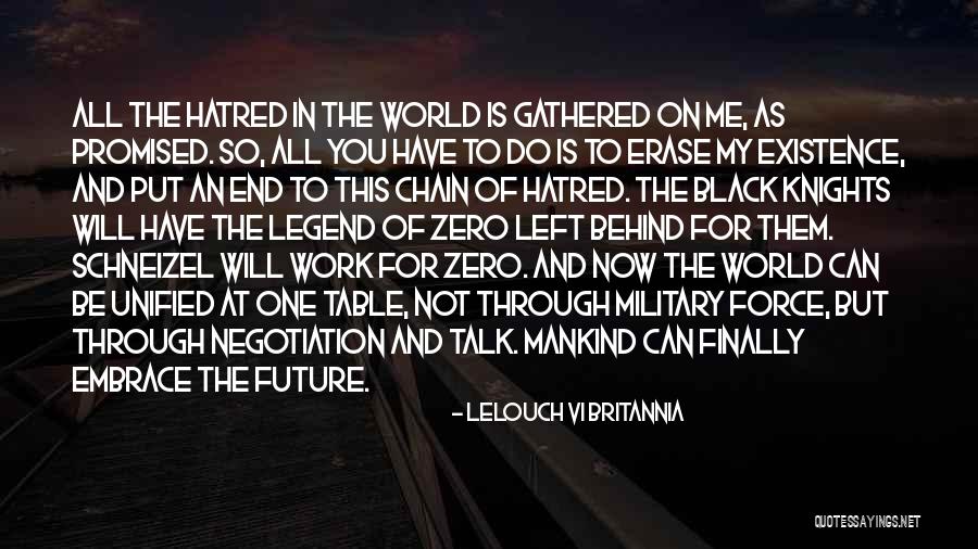 Lelouch Vi Britannia Quotes 1454349