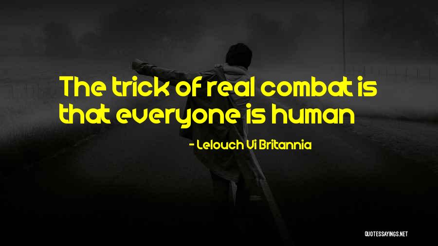 Lelouch Vi Britannia Quotes 1787694