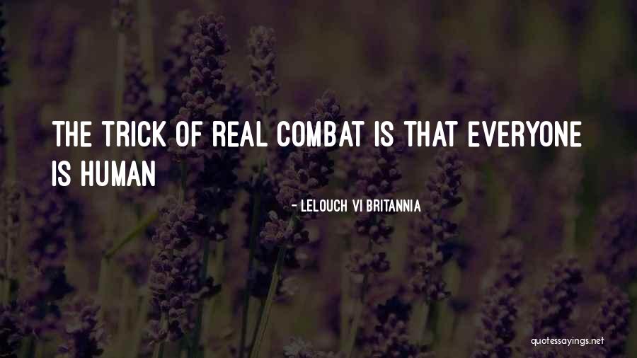 Lelouch Vi Quotes By Lelouch Vi Britannia Lelouch Vi Quotes By Lelouch Vi Britannia