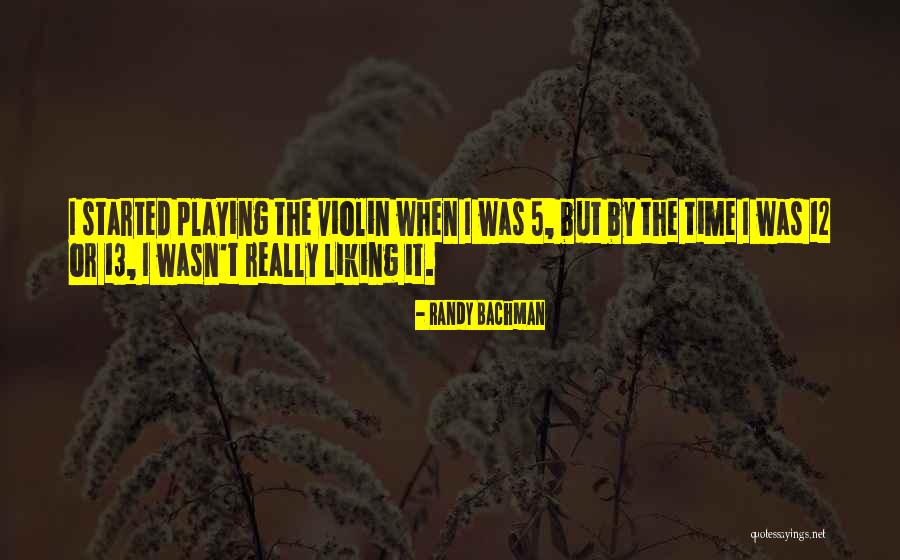 Leloup Creations Quotes By Randy Bachman Leloup Creations Quotes By Randy Bachman