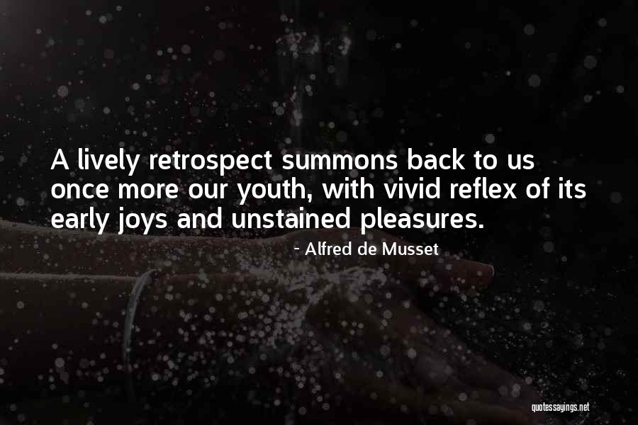 Leloux Diversified Quotes By Alfred De Musset Leloux Diversified Quotes By Alfred De Musset