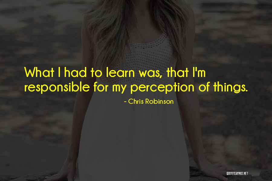 Leloux Diversified Quotes By Chris Robinson Leloux Diversified Quotes By Chris Robinson