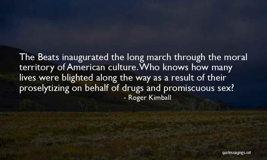 Lelucon Makanan Quotes By Roger Kimball Lelucon Makanan Quotes By Roger Kimball