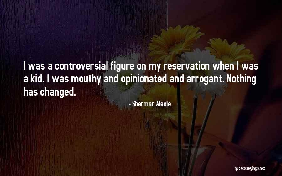 Lelund Hollins Quotes By Sherman Alexie Lelund Hollins Quotes By Sherman Alexie