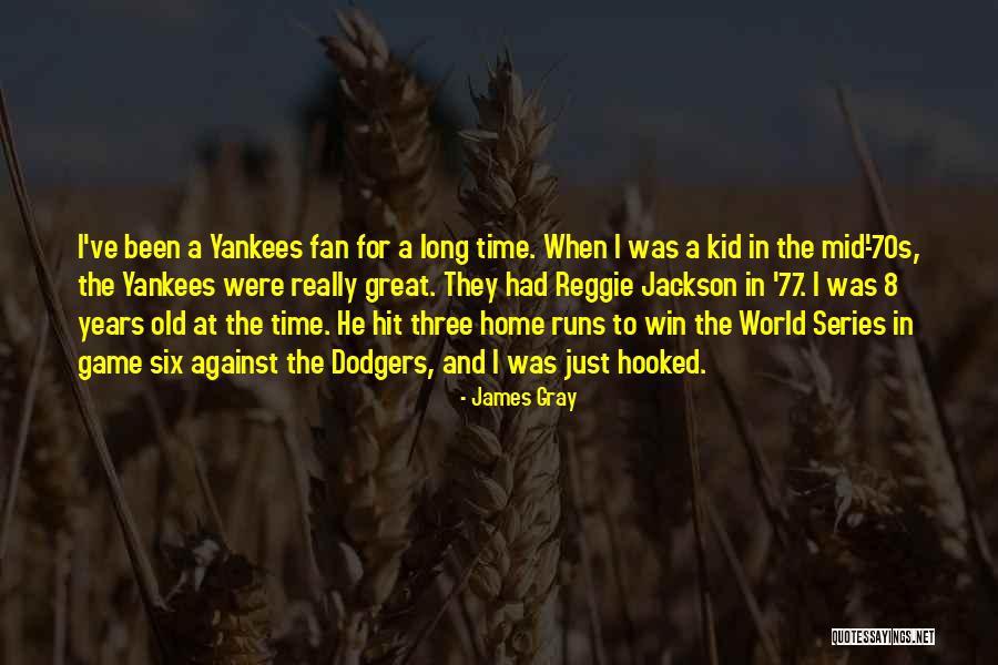 Lemahnya Integritas Quotes By James Gray Lemahnya Integritas Quotes By James Gray