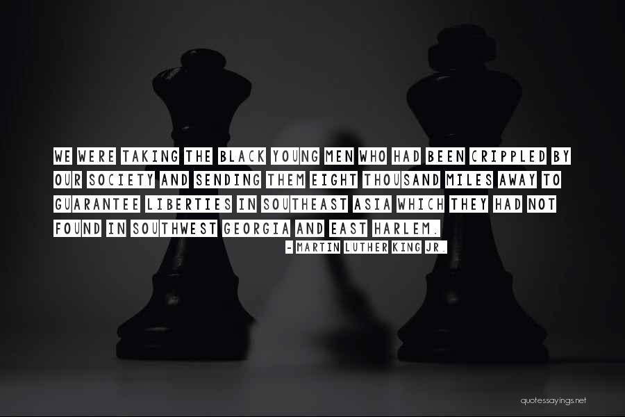 Lemahnya Integritas Quotes By Martin Luther King Jr. Lemahnya Integritas Quotes By Martin Luther King Jr.
