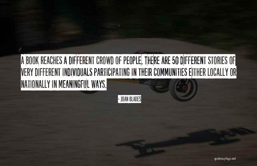 Lemaire Paris Quotes By Joan Blades Lemaire Paris Quotes By Joan Blades