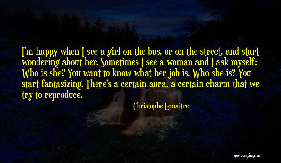 Lemaitre Quotes By Christophe Lemaitre Lemaitre Quotes By Christophe Lemaitre