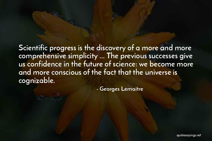 Lemaitre Quotes By Georges Lemaitre Lemaitre Quotes By Georges Lemaitre