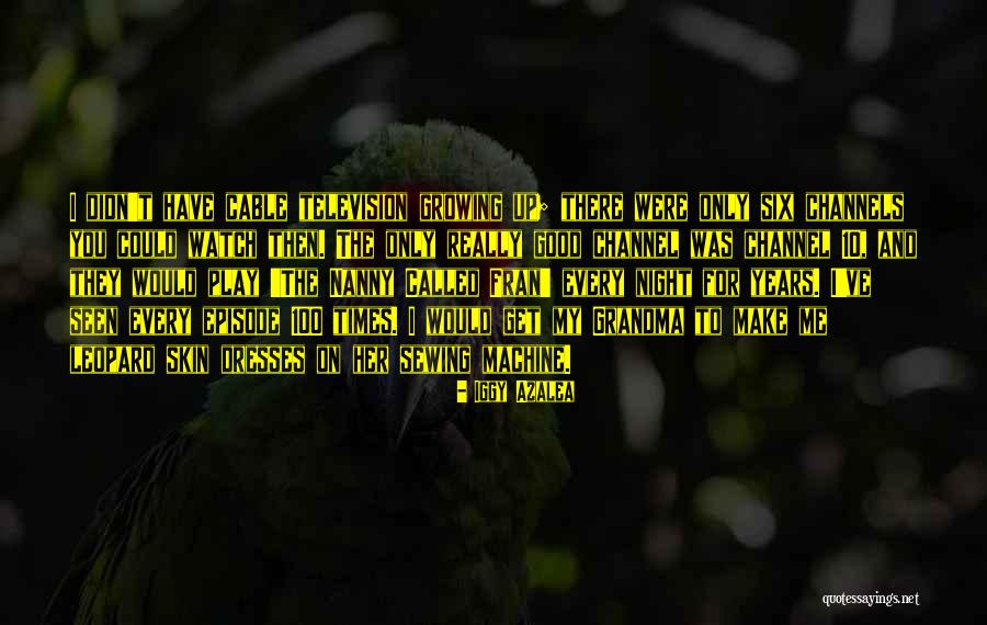 Lemann Female Quotes By Iggy Azalea Lemann Female Quotes By Iggy Azalea