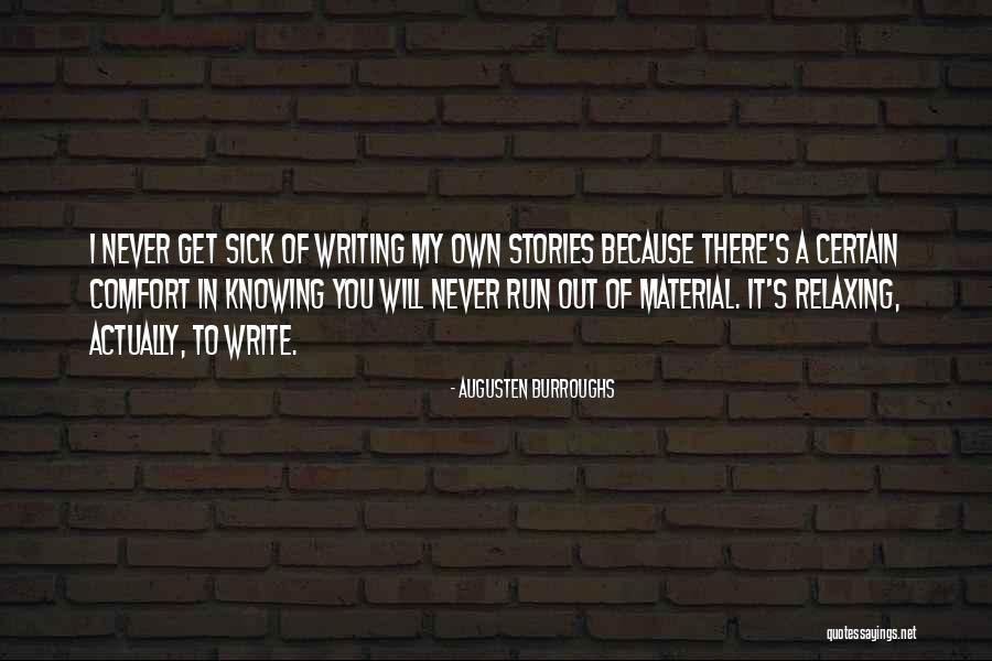 Lemans Quotes By Augusten Burroughs Lemans Quotes By Augusten Burroughs