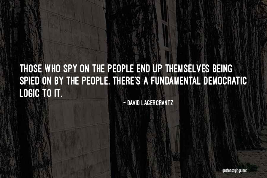 Lemanski Orthodontist Quotes By David Lagercrantz Lemanski Orthodontist Quotes By David Lagercrantz