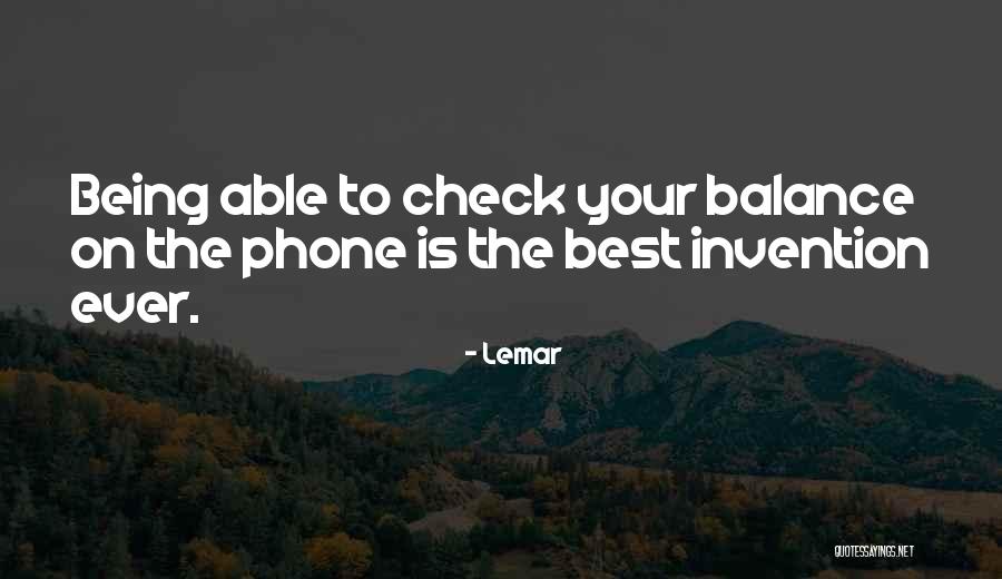 Lemar Quotes 247773 Lemar Quotes 247773