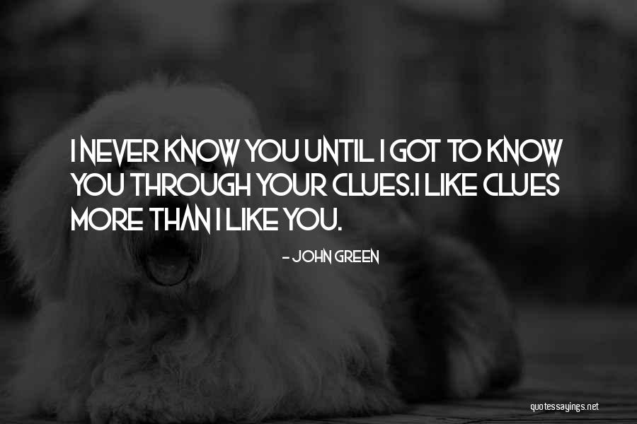 Lemarie Pancakes Quotes By John Green Lemarie Pancakes Quotes By John Green
