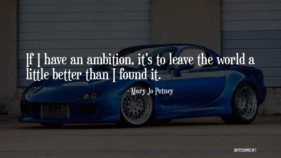 Lemarques Quotes By Mary Jo Putney Lemarques Quotes By Mary Jo Putney