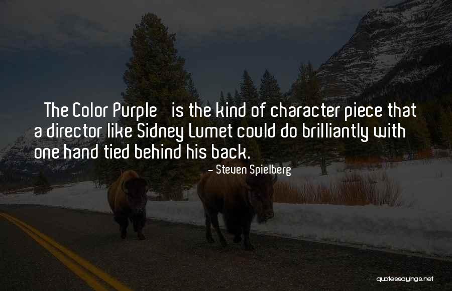 Lemarques Quotes By Steven Spielberg Lemarques Quotes By Steven Spielberg