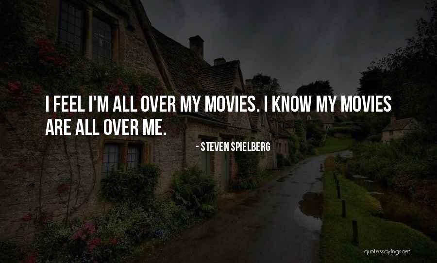 Lemarques Quotes By Steven Spielberg Lemarques Quotes By Steven Spielberg