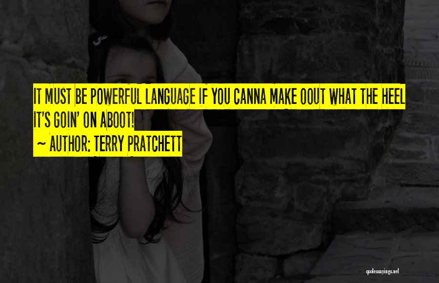 Lemarti New Album Quotes By Terry Pratchett