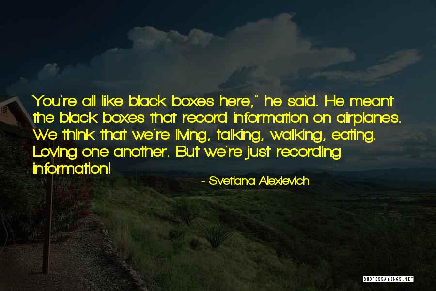 Lemass Surname Quotes By Svetlana Alexievich Lemass Surname Quotes By Svetlana Alexievich