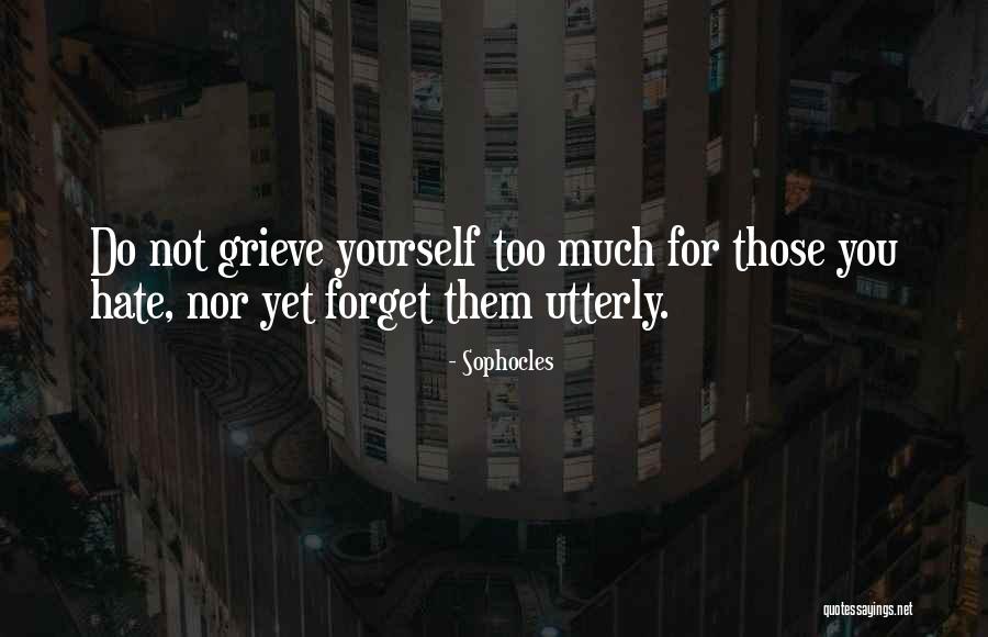 Lemassa Quotes By Sophocles Lemassa Quotes By Sophocles