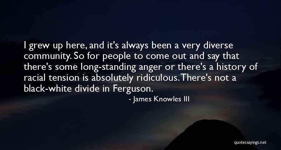 Lemasters Quotes By James Knowles III Lemasters Quotes By James Knowles III