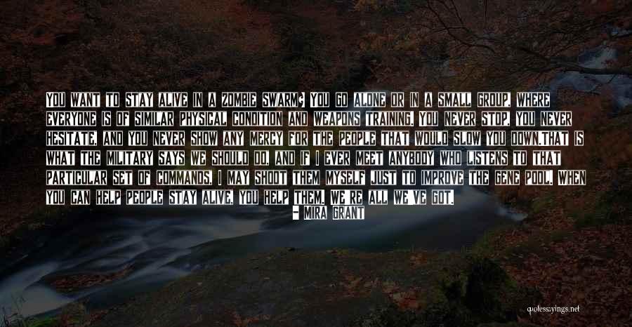 Lembah Klang Quotes By Mira Grant Lembah Klang Quotes By Mira Grant